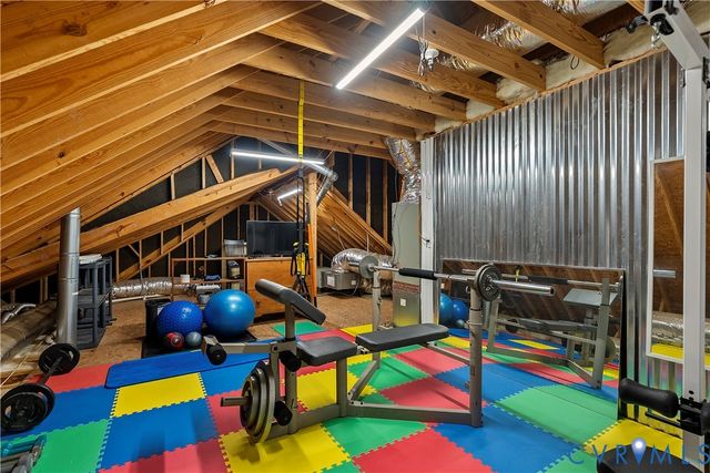 2613 Founders Bridge Rd, Chesterfield, VA 23113