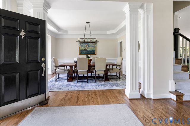 2613 Founders Bridge Rd, Chesterfield, VA 23113