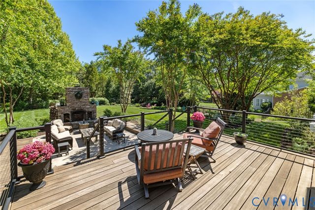2613 Founders Bridge Rd, Chesterfield, VA 23113