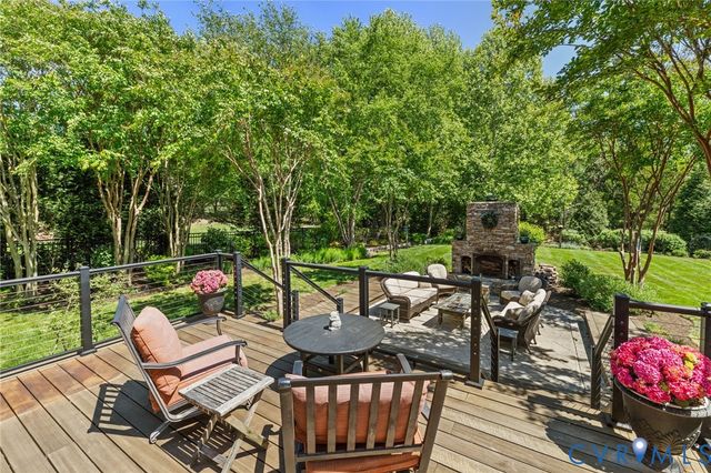 2613 Founders Bridge Rd, Chesterfield, VA 23113