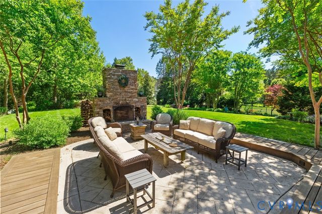 2613 Founders Bridge Rd, Chesterfield, VA 23113