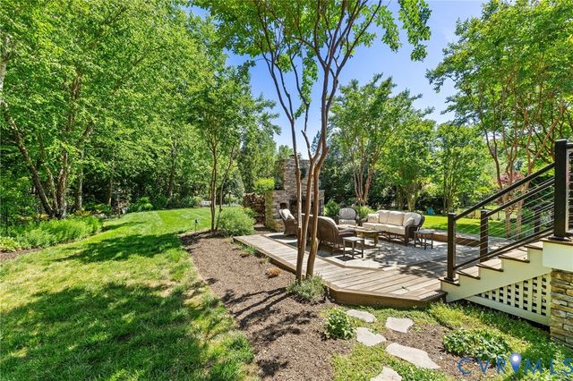 2613 Founders Bridge Rd, Chesterfield, VA 23113