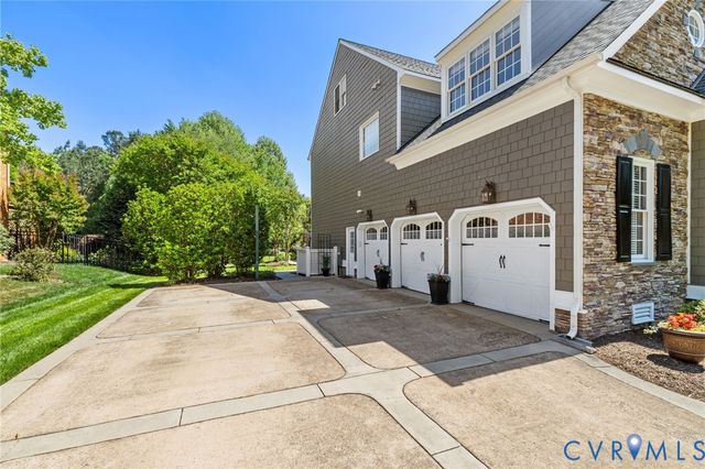 2613 Founders Bridge Rd, Chesterfield, VA 23113