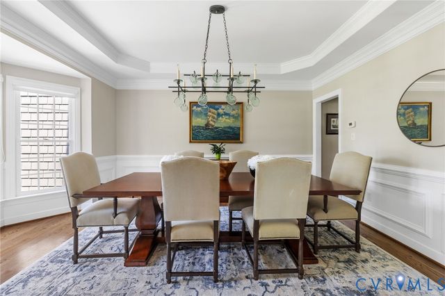 2613 Founders Bridge Rd, Chesterfield, VA 23113