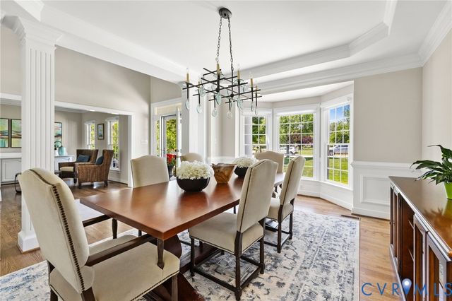 2613 Founders Bridge Rd, Chesterfield, VA 23113