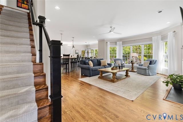2613 Founders Bridge Rd, Chesterfield, VA 23113