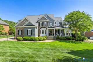 2613 Founders Bridge Rd, Chesterfield, VA 23113