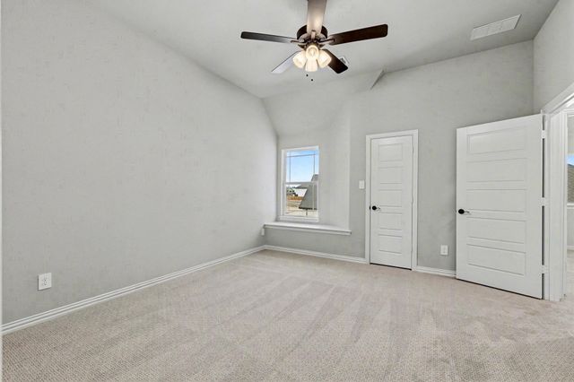 281 Hanging Garden Drive, Prosper, TX 75078