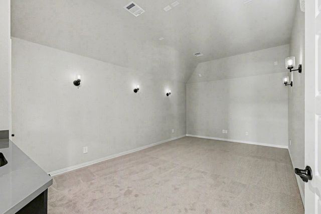 281 Hanging Garden Drive, Prosper, TX 75078