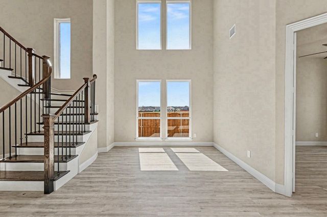 281 Hanging Garden Drive, Prosper, TX 75078
