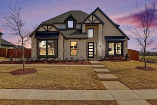 281 Hanging Garden Drive, Prosper, TX 75078