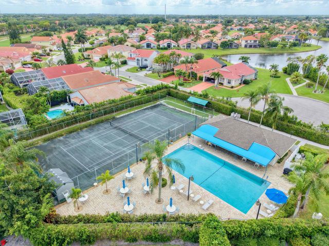 12269 Country Greens Boulevard, Boynton Beach, FL 33437
