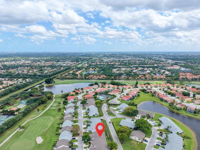 12269 Country Greens Boulevard, Boynton Beach, FL 33437