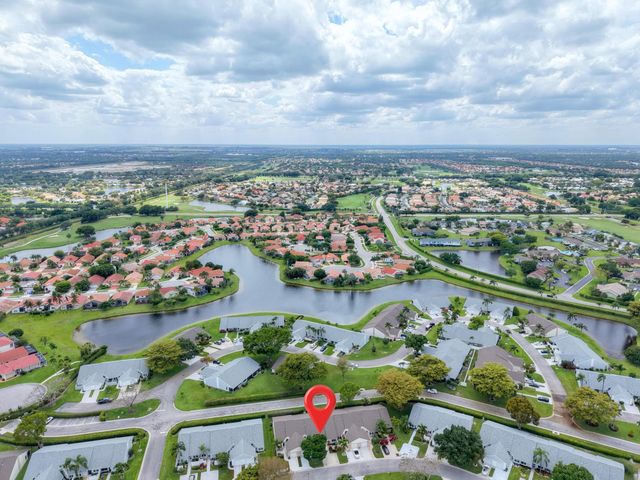 12269 Country Greens Boulevard, Boynton Beach, FL 33437