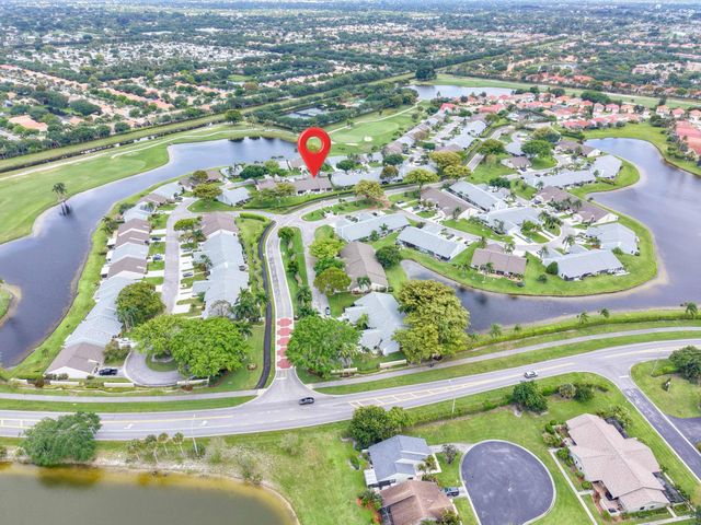 12269 Country Greens Boulevard, Boynton Beach, FL 33437