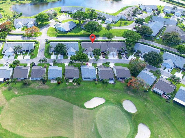 12269 Country Greens Boulevard, Boynton Beach, FL 33437