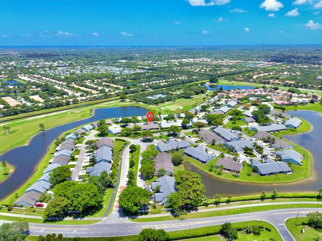12269 Country Greens Boulevard, Boynton Beach, FL 33437