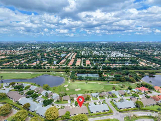 12269 Country Greens Boulevard, Boynton Beach, FL 33437