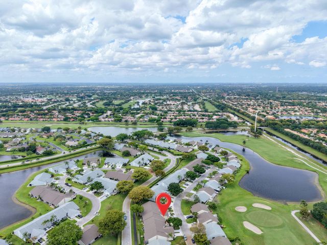 12269 Country Greens Boulevard, Boynton Beach, FL 33437