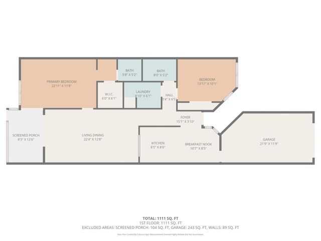 12269 Country Greens Boulevard, Boynton Beach, FL 33437