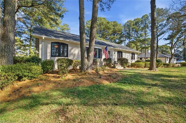 2416 Broad Bay RD, Virginia Beach, VA 23451