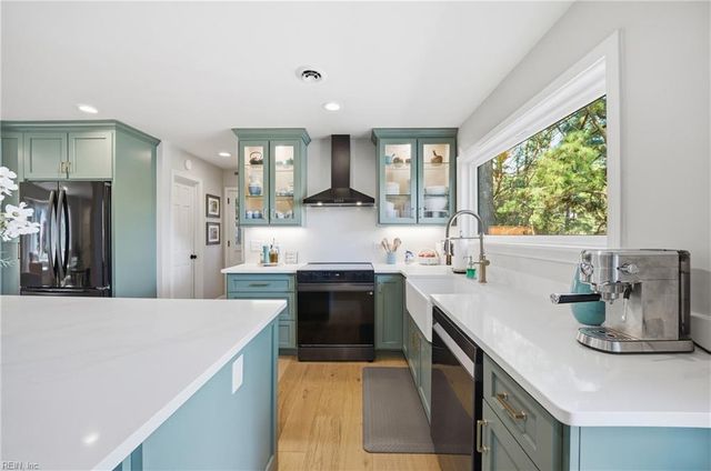 2416 Broad Bay RD, Virginia Beach, VA 23451