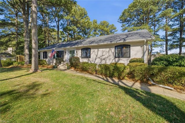2416 Broad Bay RD, Virginia Beach, VA 23451