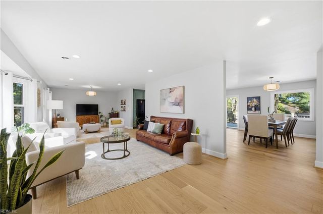 2416 Broad Bay RD, Virginia Beach, VA 23451