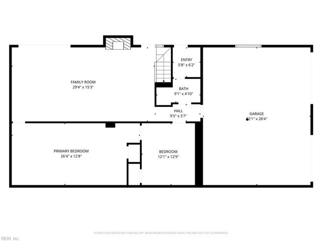 2416 Broad Bay RD, Virginia Beach, VA 23451