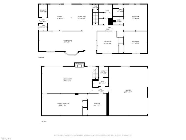 2416 Broad Bay RD, Virginia Beach, VA 23451