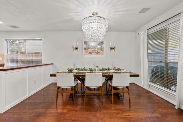 3911 Spring Circle Drive W, Pearland, TX 77584