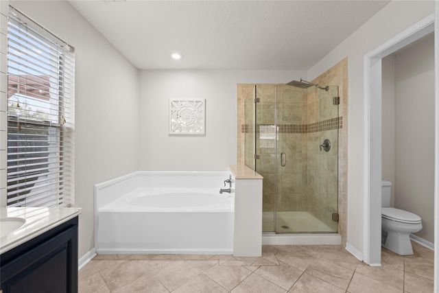 3911 Spring Circle Drive W, Pearland, TX 77584