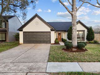 3911 Spring Circle Drive W, Pearland, TX 77584