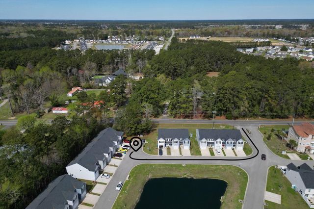 608 Montenegro Way Unit B, Myrtle Beach, SC 29579