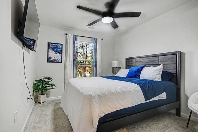 608 Montenegro Way Unit B, Myrtle Beach, SC 29579