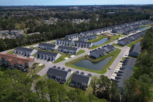 608 Montenegro Way Unit B, Myrtle Beach, SC 29579
