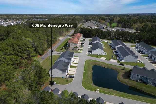 608 Montenegro Way Unit B, Myrtle Beach, SC 29579