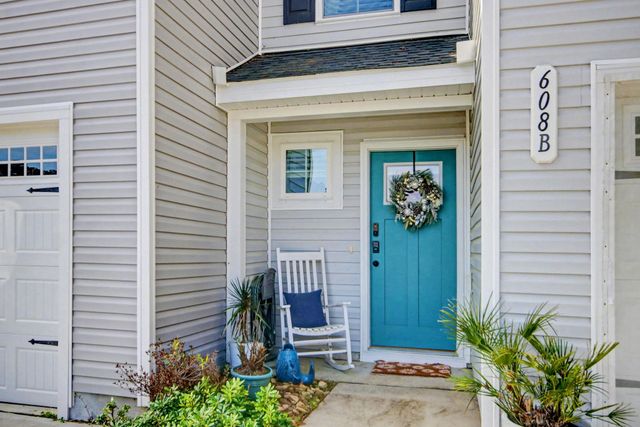 608 Montenegro Way Unit B, Myrtle Beach, SC 29579