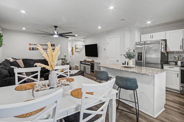 608 Montenegro Way Unit B, Myrtle Beach, SC 29579