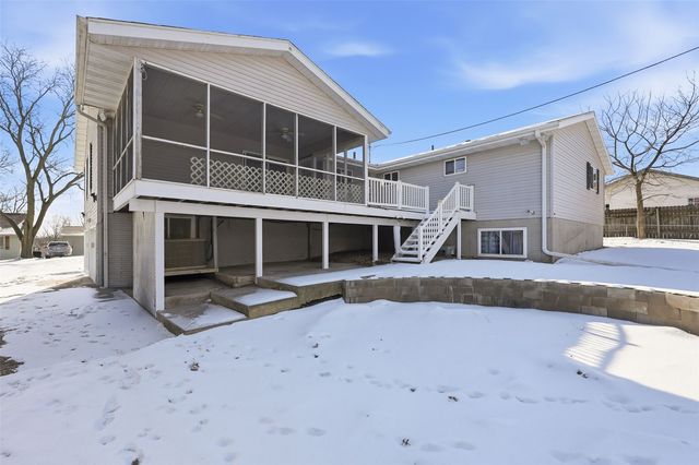 626 Grove Street, Central City, IA 52214