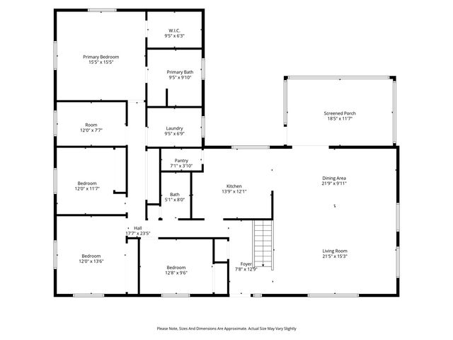 626 Grove Street, Central City, IA 52214