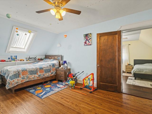 427 N Prospect Street, Rockford, IL 61107