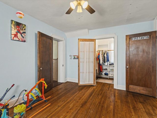 427 N Prospect Street, Rockford, IL 61107