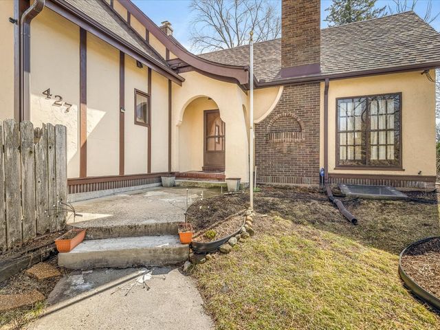 427 N Prospect Street, Rockford, IL 61107