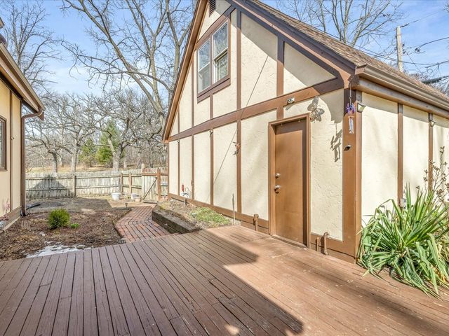 427 N Prospect Street, Rockford, IL 61107