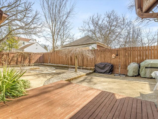 427 N Prospect Street, Rockford, IL 61107