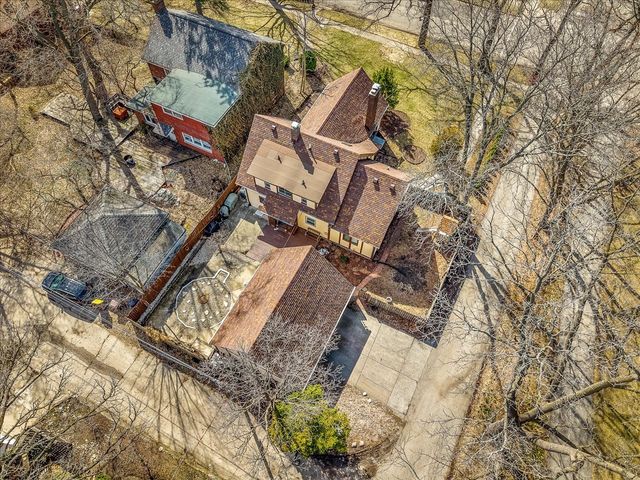 427 N Prospect Street, Rockford, IL 61107