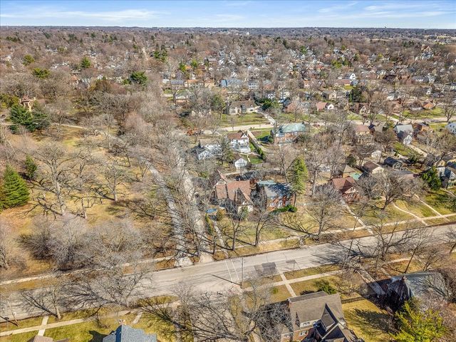 427 N Prospect Street, Rockford, IL 61107