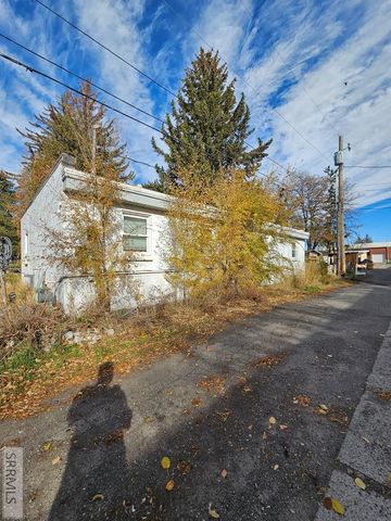 754 E Elva Street, Idaho Falls, ID 83401