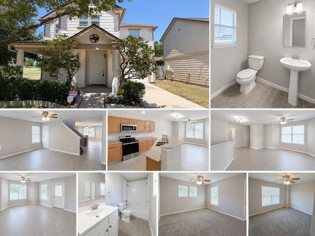 19319 Bold River Road, Tomball, TX 77375